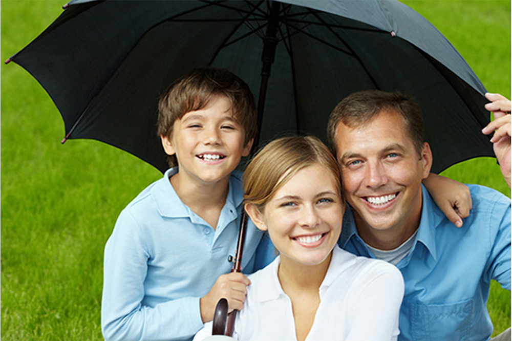 umbrella insurance O'Fallon MO