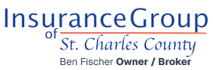 INSURANCE GROUP OF ST CHARLES COUNTY LLC